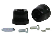 Laden Sie das Bild in den Galerie-Viewer, Whiteline 05-20 Toyota Tacoma Front Bump Stop Bushing Kit