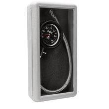 Laden Sie das Bild in den Galerie-Viewer, Autometer Hoonigan 0-60PSI Tire Pressure Analog Gauge