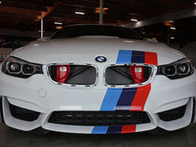 Carica l&#39;immagine nel visualizzatore di Gallery, aFe Magnum AIS Air Scoop 15-18 BMW M3/15-20 M4