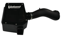 Laden Sie das Bild in den Galerie-Viewer, Volant 07-08 Chevrolet Avalanche/Silverado/Suburban 4.8/5.3L V8 DryTech Closed Box Air Intake System