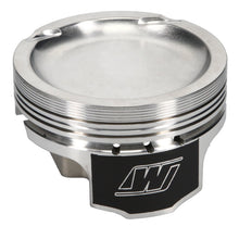 Cargar imagen en el visor de la galería, Wiseco Ford Mazda Duratech 2vp Dished 11:1 CR Piston - Single