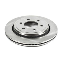 Charger l&#39;image dans la galerie, Power Stop 15-17 Ford F-150 Rear Autospecialty Brake Rotor