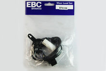 Cargar imagen en el visor de la galería, EBC 07-14 Mini Hardtop 1.6 Front Wear Leads