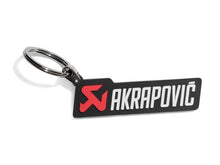 Laden Sie das Bild in den Galerie-Viewer, Akrapovic Keychain - Horizontal