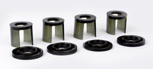 Laden Sie das Bild in den Galerie-Viewer, Whiteline 2014+ Subaru WRX Rear Subframe Mount Insert Bushing Kit