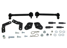 Laden Sie das Bild in den Galerie-Viewer, Whiteline 18-19 Jeep Wrangler Front Sway Bar Link Kit