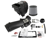 Laden Sie das Bild in den Galerie-Viewer, aFe Momentum GT Pro DRY S Cold Air Intake System 2018 Jeep Wrangler (JL) I4-2.0L (t)