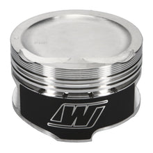 Cargar imagen en el visor de la galería, Wiseco Volks 2.0 9A 16v Dished -11cc Turbo 83mm Piston Shelf Stock Kit