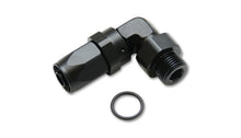 Cargar imagen en el visor de la galería, Vibrant Male -8AN 90 Degree Hose End Fitting - 7/8-14 Thread (10)