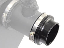 Laden Sie das Bild in den Galerie-Viewer, aFe MagnumFORCE Spare Parts AIS Coupling Reducer: (3-1/2 x 2.80)ID x 2L