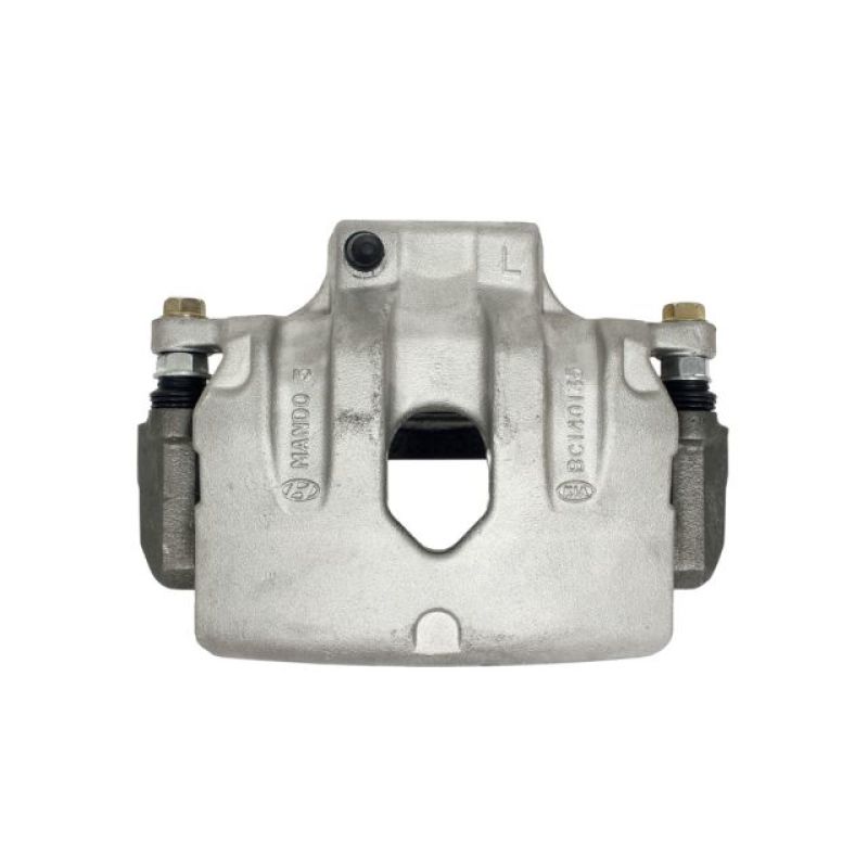 Power Stop 10-16 Hyundai Genesis Coupe Front Left Autospecialty Caliper w/Bracket