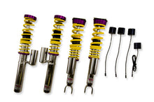 Cargar imagen en el visor de la galería, KW Coilover Kit V3 Porsche 911 (997) Carrera w/ PASM (Must Deactivate PASM)