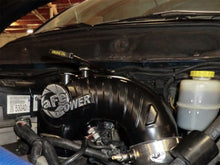 Charger l&#39;image dans la galerie, aFe Bladerunner 3.5in Intake Manifold 03-07 Dodge Diesel Trucks L6-5.9L (td)