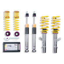 Load image into Gallery viewer, vKW Coilover Kit V3 17-18 Audi RS3 2.5L 8V w/o Electronic Dampers