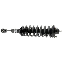 Laden Sie das Bild in den Galerie-Viewer, KYB Shocks &amp; Struts Strut Plus Front Left 19-20 Toyota 4Runner (Exc. KDSS/X-REAS)