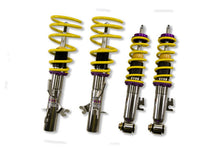 Laden Sie das Bild in den Galerie-Viewer, KW Coilover Kit V3 Mini Mini (R56) Coupe (exc Cooper S Cooper D JCW)