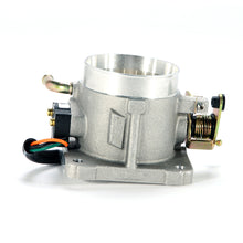 Laden Sie das Bild in den Galerie-Viewer, BBK 86-93 Mustang 5.0 65mm Throttle Body BBK Power Plus Series