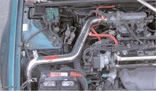 गैलरी व्यूवर में इमेज लोड करें, Injen 90-93 Accord No ABS Polished Cold Air Intake