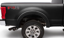 Load image into Gallery viewer, Bushwacker 17-18 Ford F-250 Super Duty OE Style Flares 4pc - Black