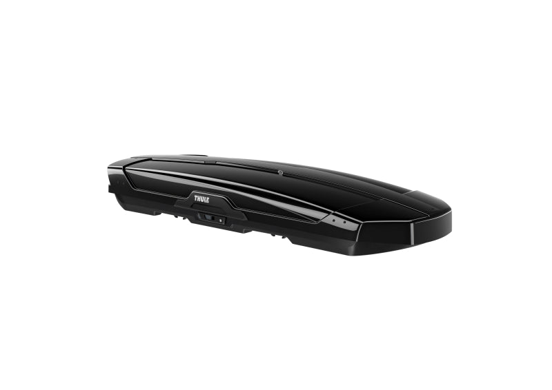 Thule Motion XT Alpine Roof-Mounted Cargo Box - Black