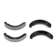 Charger l&#39;image dans la galerie, Power Stop 65-79 Volkswagen Beetle Front Autospecialty Brake Shoes