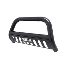 गैलरी व्यूवर में इमेज लोड करें, Westin 2014-2015 Chevy Silverado 1500 E-Series Bull Bar - Black