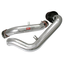 गैलरी व्यूवर में इमेज लोड करें, Injen 06-09 S2000 2.2L 4Cyl. Polished Cold Air Intake