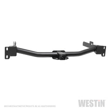 गैलरी व्यूवर में इमेज लोड करें, Westin 19-20 Chevy/GMC Silverado/Sierra 1500 Outlaw Bumper Hitch Accessory - Textured Black