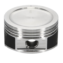 Cargar imagen en el visor de la galería, Wiseco GM ECOTEC Dished 8.9:1 CR 86.5 Piston Shelf Stock Kit