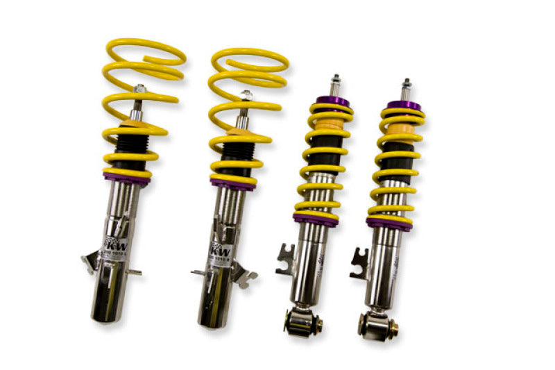 KW Coilover Kit V2 Mini Mini Cooper S JCW GP (R53)Special Edition