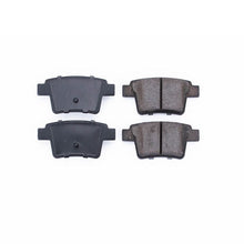 Charger l&#39;image dans la galerie, Power Stop 05-07 Ford Five Hundred Rear Z16 Evolution Ceramic Brake Pads