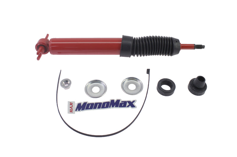 KYB Shocks & Struts Monomax Shock Front Dodge Ram 1500 (2WD) 02-08