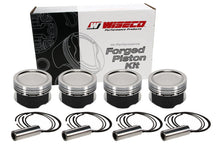 Charger l&#39;image dans la galerie, Wiseco Nissan SR20 Turbo -12cc 1.260 X 865 Piston Shelf Stock Kit