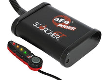 Charger l&#39;image dans la galerie, aFe Scorcher GT Power Module 20-21 Ford Explorer ST V6 3.0L