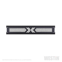 Laden Sie das Bild in den Galerie-Viewer, Westin Sportsman X Mesh Panel - Textured Black