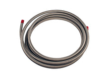 Charger l&#39;image dans la galerie, Aeromotive SS Braided Fuel Hose - AN-08 x 16ft