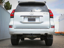 Cargar imagen en el visor de la galería, aFe POWER Vulcan Series 2-1/2in 304SS Cat-Back Exhaust 10-21 Lexus GX460 V8-4.6L