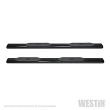 गैलरी व्यूवर में इमेज लोड करें, Westin 19-21 Ram 1500 Crew Cab PRO TRAXX 6 Oval Nerf Step Bars - Black