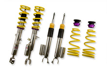 Laden Sie das Bild in den Galerie-Viewer, KW Coilover Kit V3 03-08 Infinity G35 Coupe 2WD (V35) / 03-09 Nissan 350Z (Z33) Coupe/Convertible