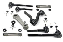 Laden Sie das Bild in den Galerie-Viewer, Ridetech 68-69 Camaro 68-74 Nova Power Steering Kit