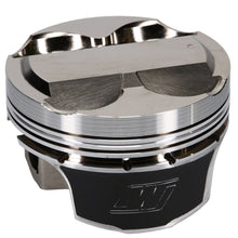 Cargar imagen en el visor de la galería, Wiseco Mitsubishi 4G63 7 Bolt 1.9cc Dome 10.5:1 Piston Shelf Kit