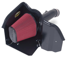 गैलरी व्यूवर में इमेज लोड करें, Airaid 07-14 Toyota Tundra/Sequoia 4.6L/5.7L V8 CAD Intake System w/ Tube (Oiled / Red Media)