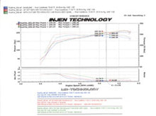 Carica l&#39;immagine nel visualizzatore di Gallery, Injen 07-09 Altima 3.5L V6 Coupe &amp; Sedan w/ Heat Shield Polished Short Ram Intake