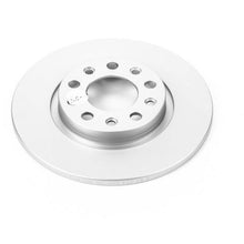 Charger l&#39;image dans la galerie, Power Stop 15-17 Chrysler 200 Rear Evolution Geomet Coated Rotor