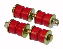 गैलरी व्यूवर में इमेज लोड करें, Prothane 90-97 Honda Accord Front End Link Kit - Red