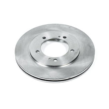 गैलरी व्यूवर में इमेज लोड करें, Power Stop 00-05 Suzuki Grand Vitara Front Autospecialty Brake Rotor