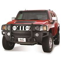 गैलरी व्यूवर में इमेज लोड करें, Westin 2006-2010 Hummer H3 Sportsman Grille Guard - Black