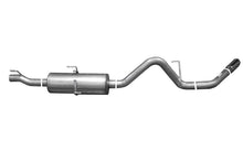 Laden Sie das Bild in den Galerie-Viewer, Gibson 04-05 Dodge Ram 1500 SLT 5.7L 3in Cat-Back Single Exhaust - Stainless