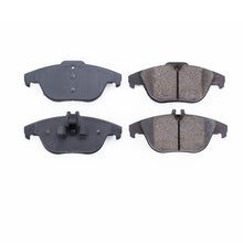 Carica l&#39;immagine nel visualizzatore di Gallery, Power Stop 08-09 Mercedes-Benz C230 Rear Z16 Evolution Ceramic Brake Pads