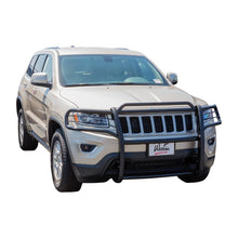 गैलरी व्यूवर में इमेज लोड करें, Westin 2014-2018 Jeep Grand Cherokee Sportsman Grille Guard - Black